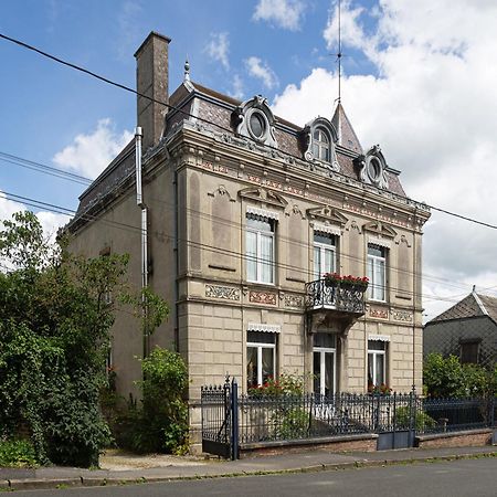 Le Petit Chateau Saint-Michel  Luaran gambar