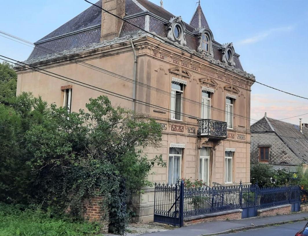 Le Petit Chateau Saint-Michel  Luaran gambar