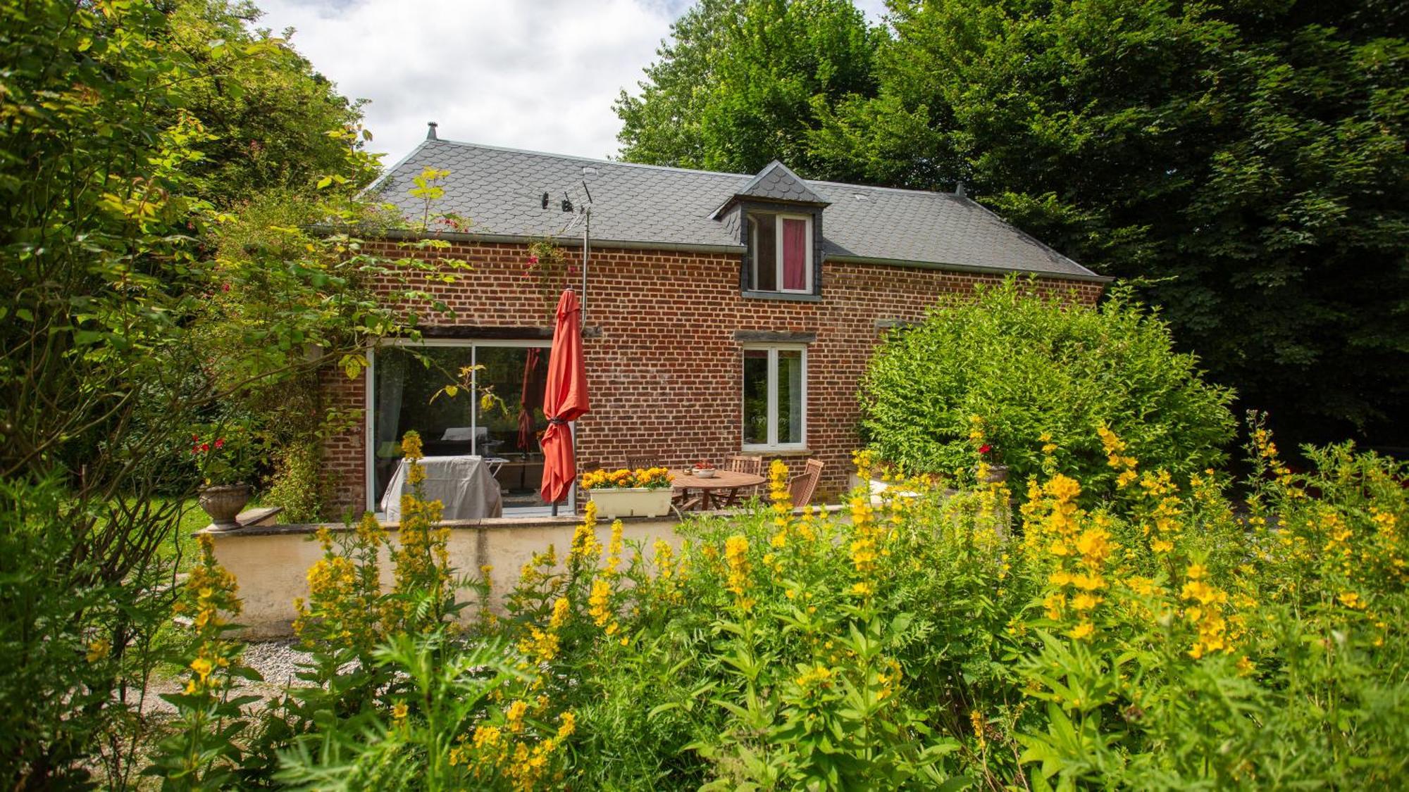 Le Petit Chateau Saint-Michel  Luaran gambar