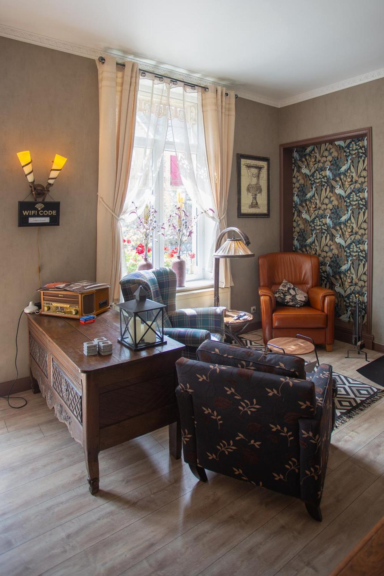 Le Petit Chateau Saint-Michel  Luaran gambar