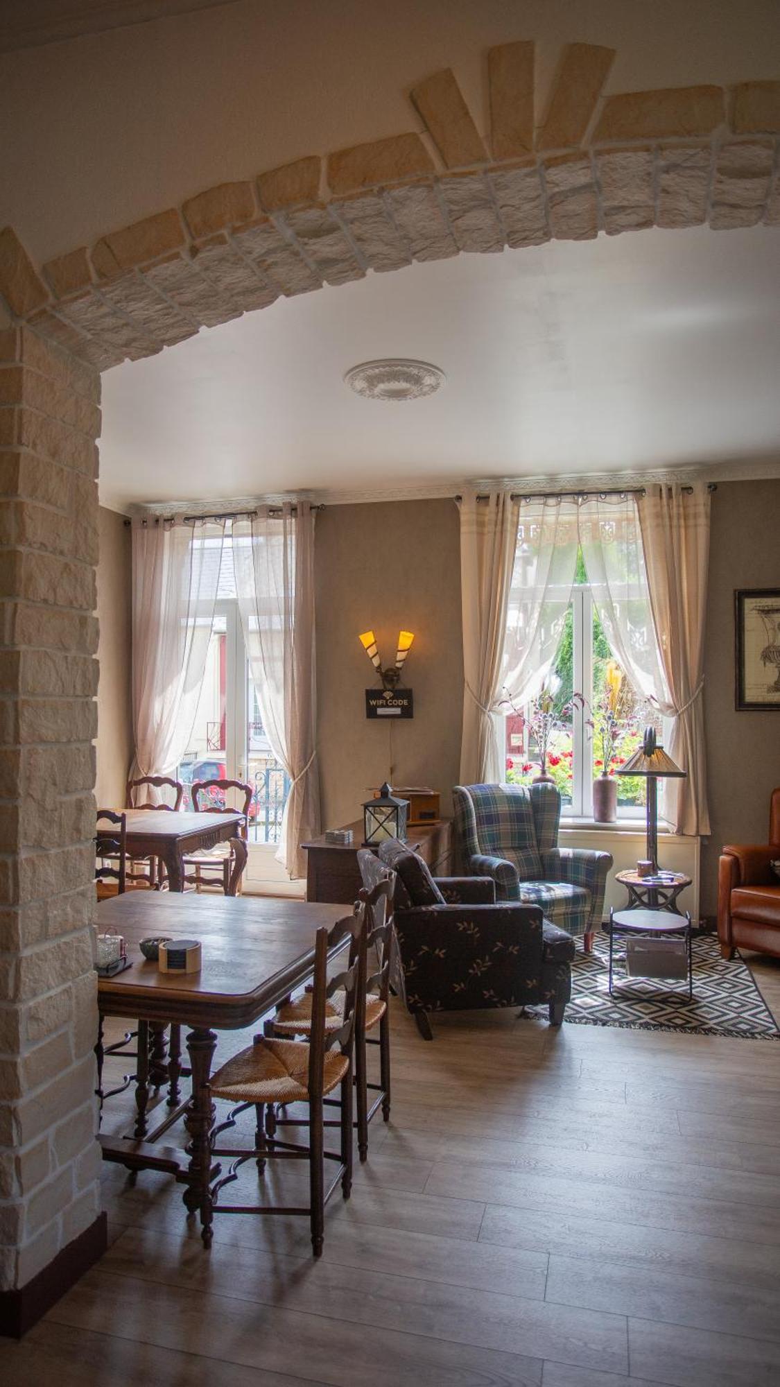 Le Petit Chateau Saint-Michel  Luaran gambar