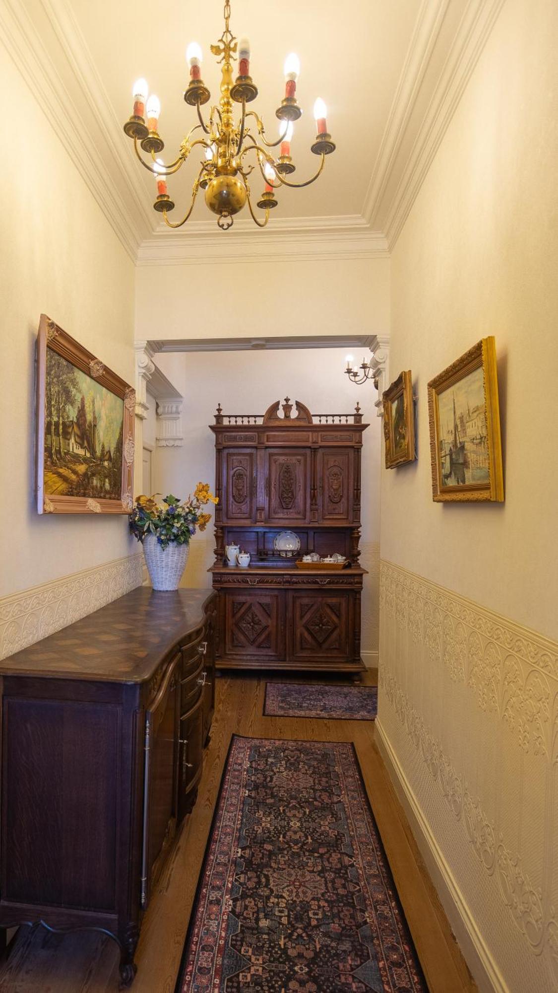 Le Petit Chateau Saint-Michel  Luaran gambar
