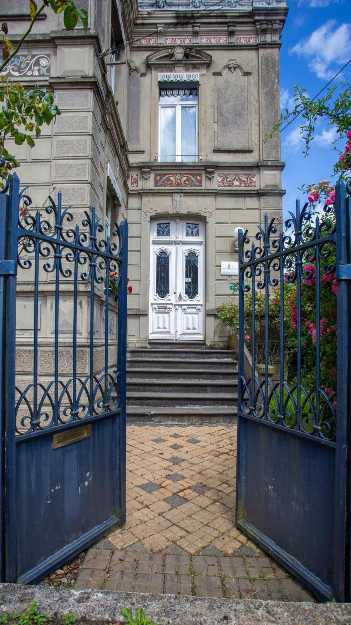 Le Petit Chateau Saint-Michel  Luaran gambar