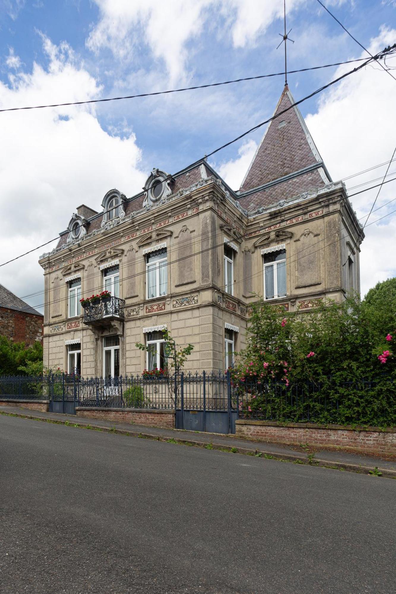 Le Petit Chateau Saint-Michel  Luaran gambar
