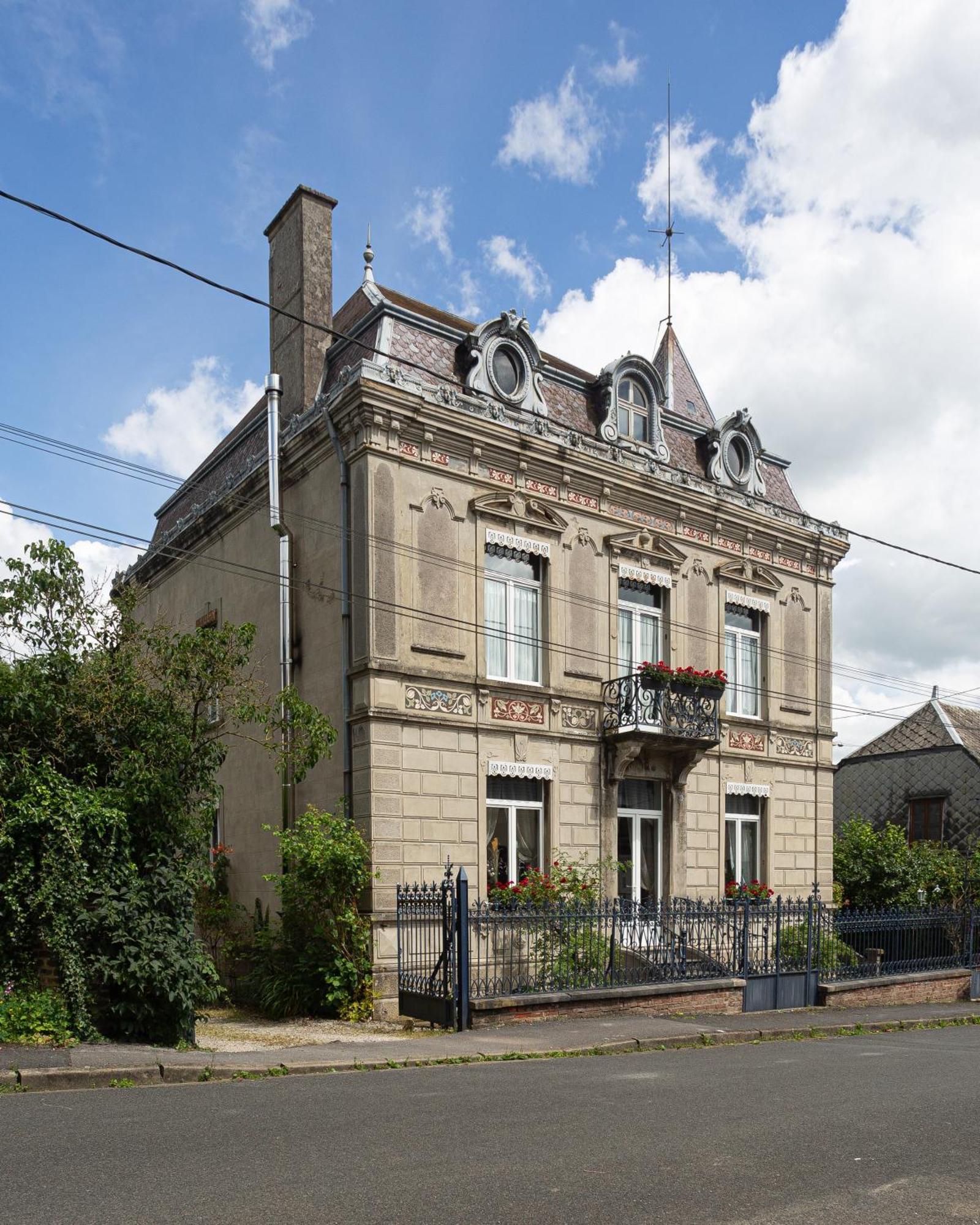 Le Petit Chateau Saint-Michel  Luaran gambar
