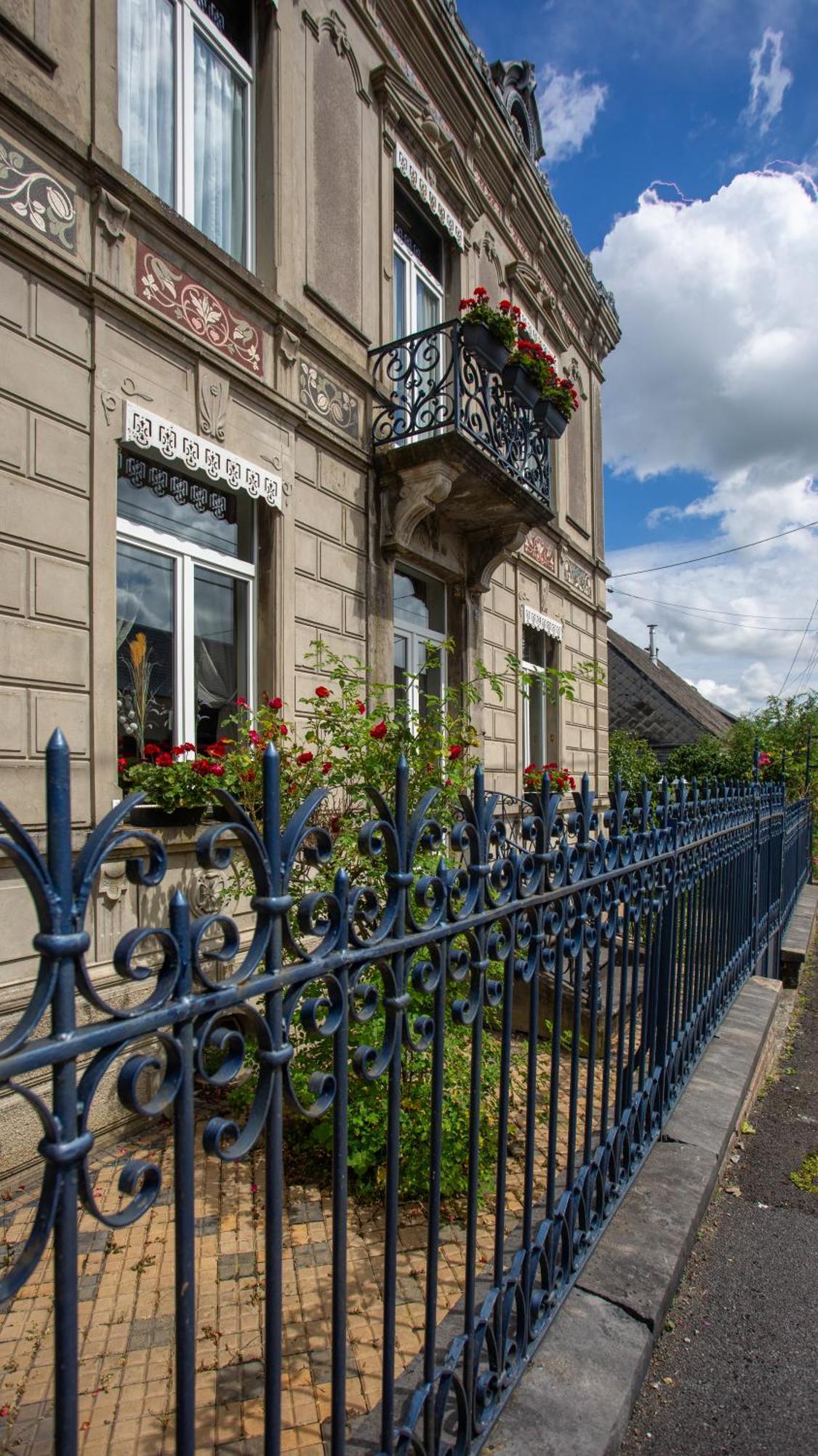 Le Petit Chateau Saint-Michel  Luaran gambar